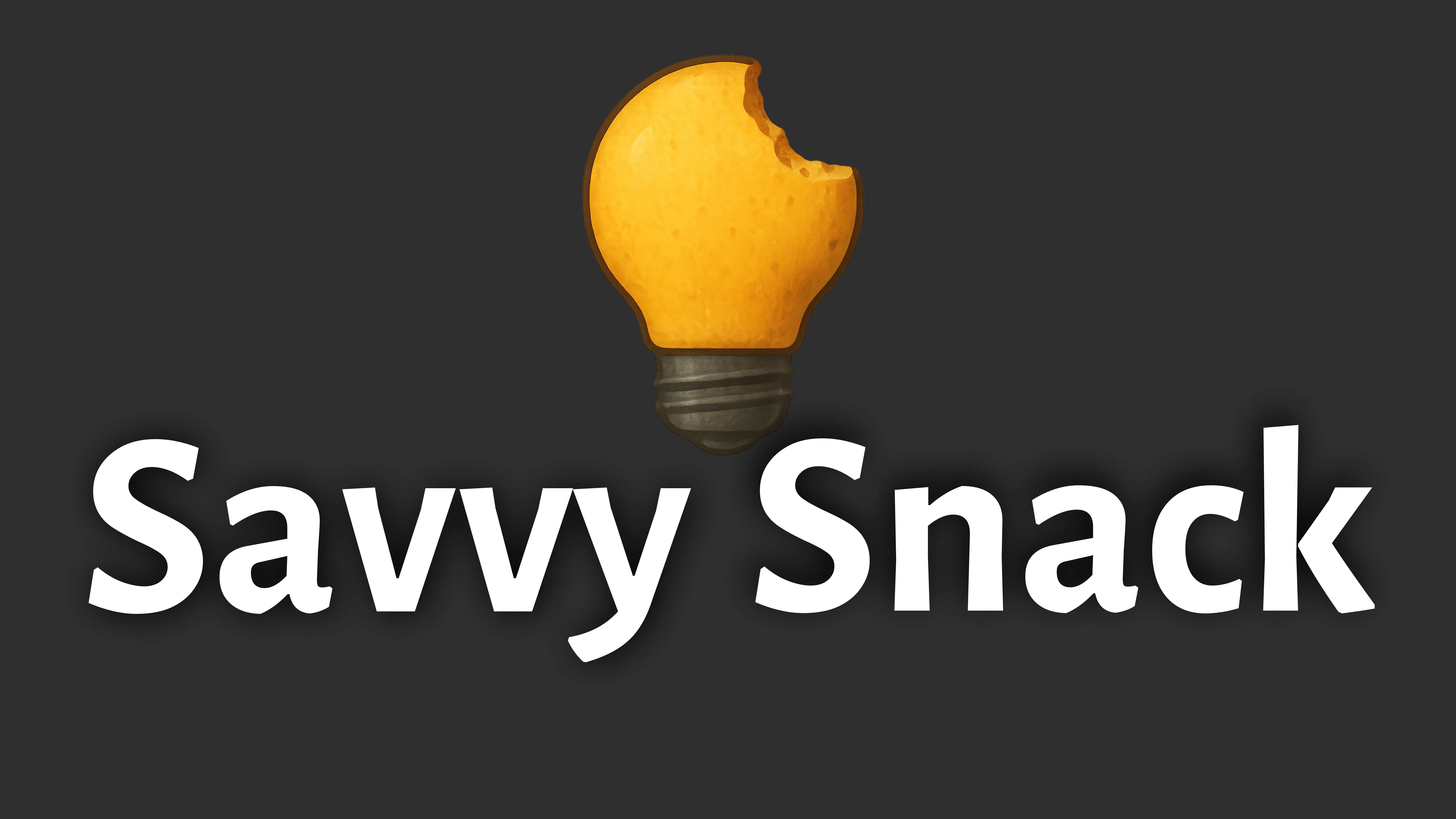 Savvy Snack gallery image
