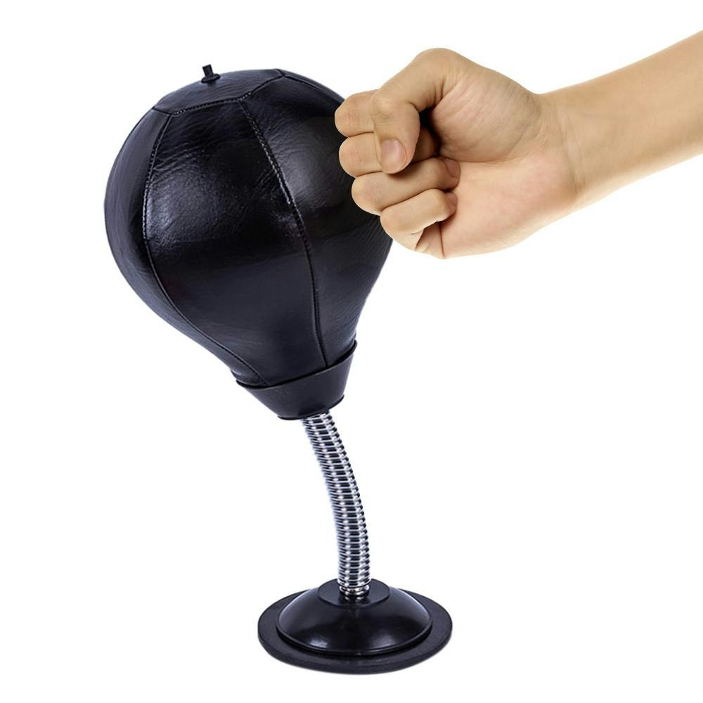 Desktop Punching Bag gallery image