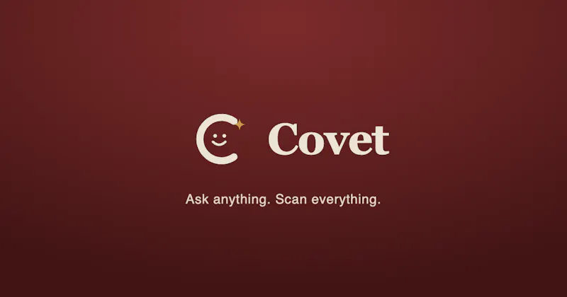 Covet screenshot 2