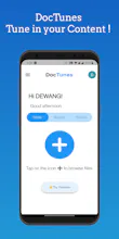 DocTunes gallery image