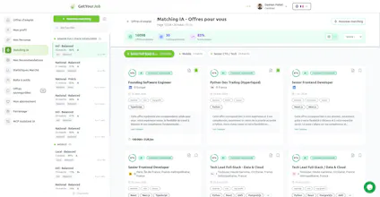 GetYourJob gallery image