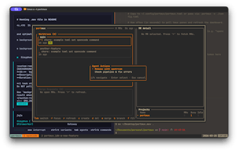 Pertmux gallery image