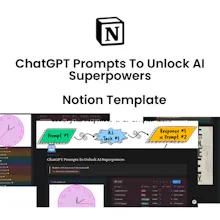 ChatGPT Prompts To Unlock AI Superpowers gallery image