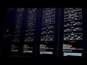 Binary Synth gallery image