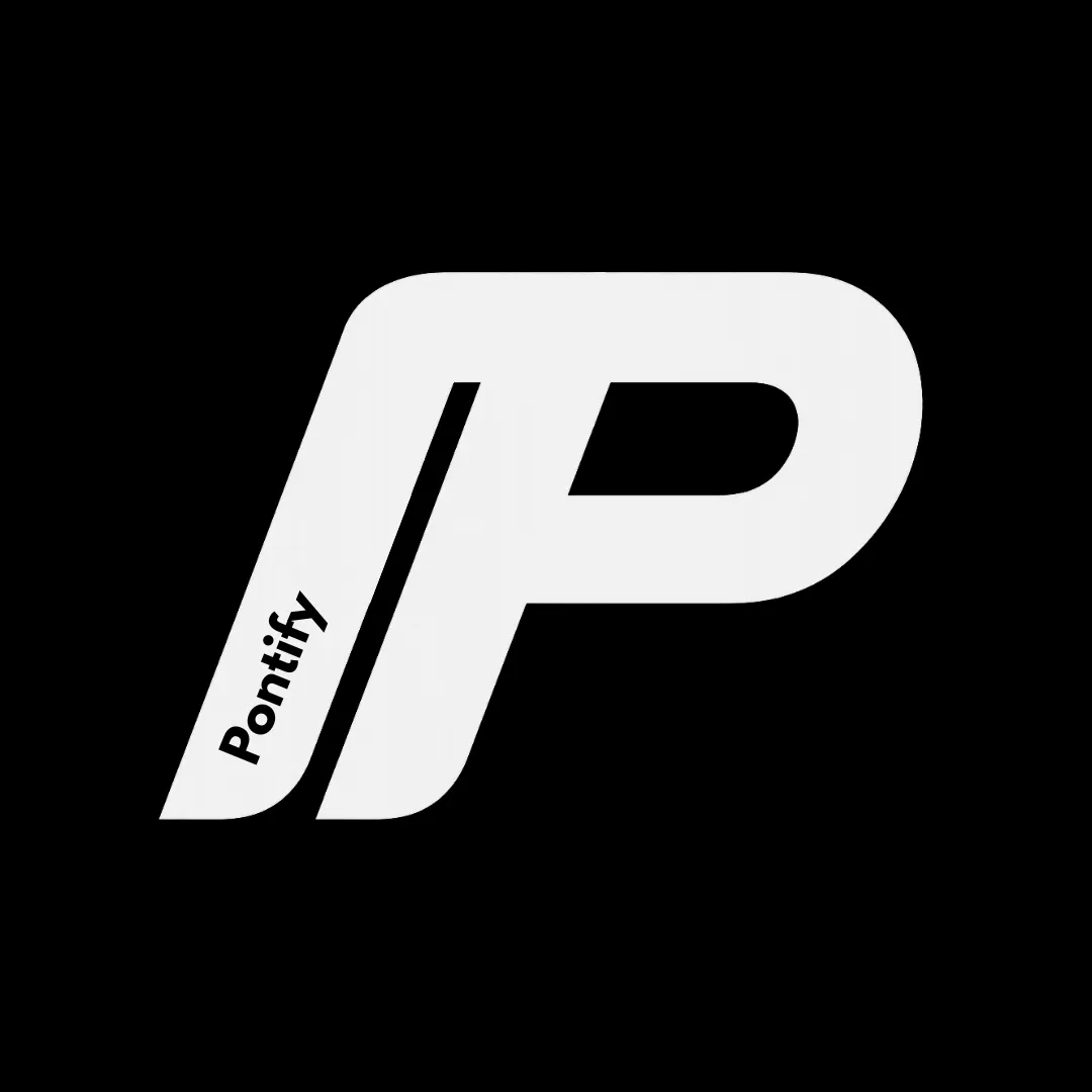 Pontify — Conecte sua Startup ao Mundo