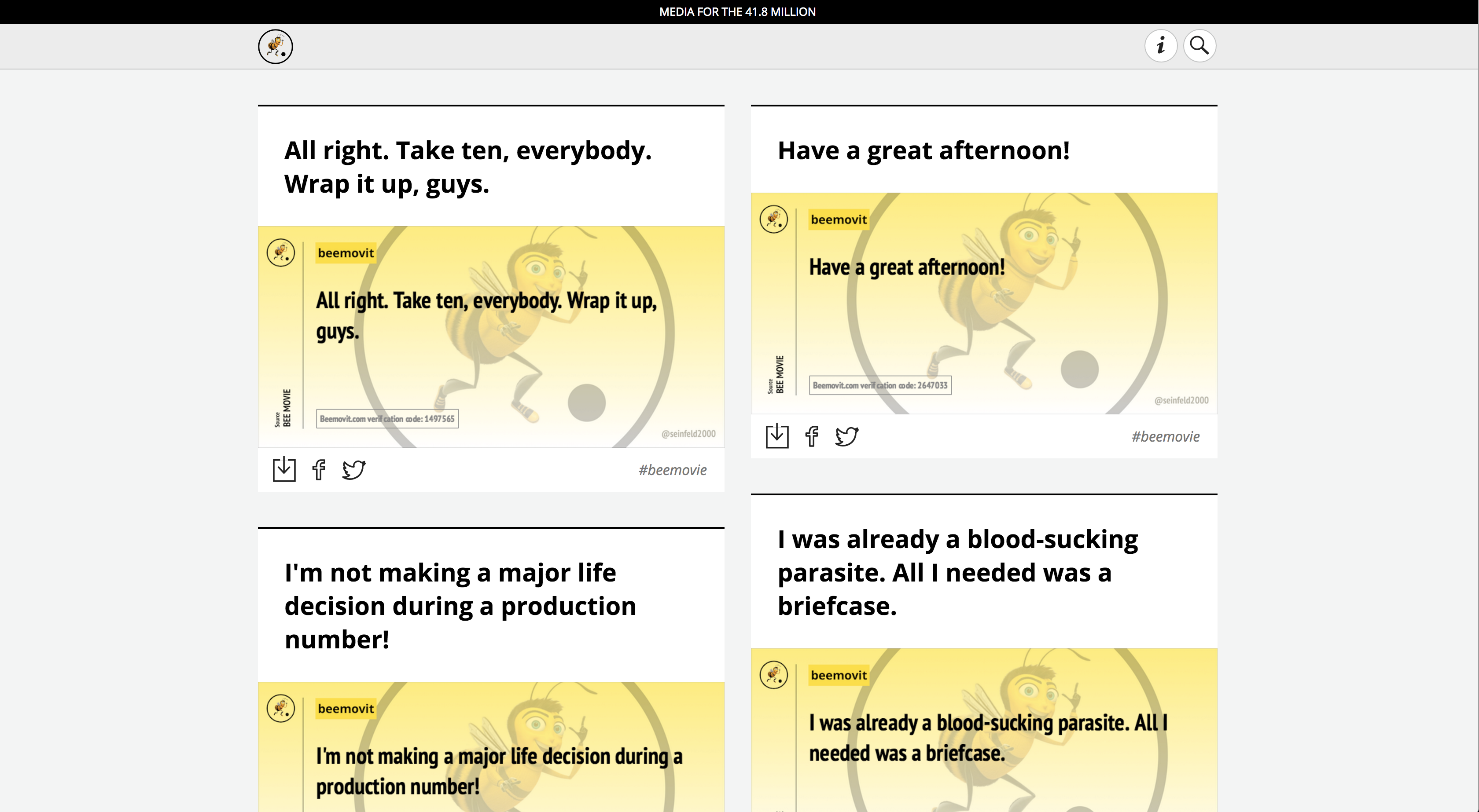 Beemovit gallery image