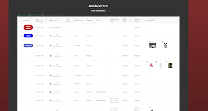 Permanent Markings gallery image