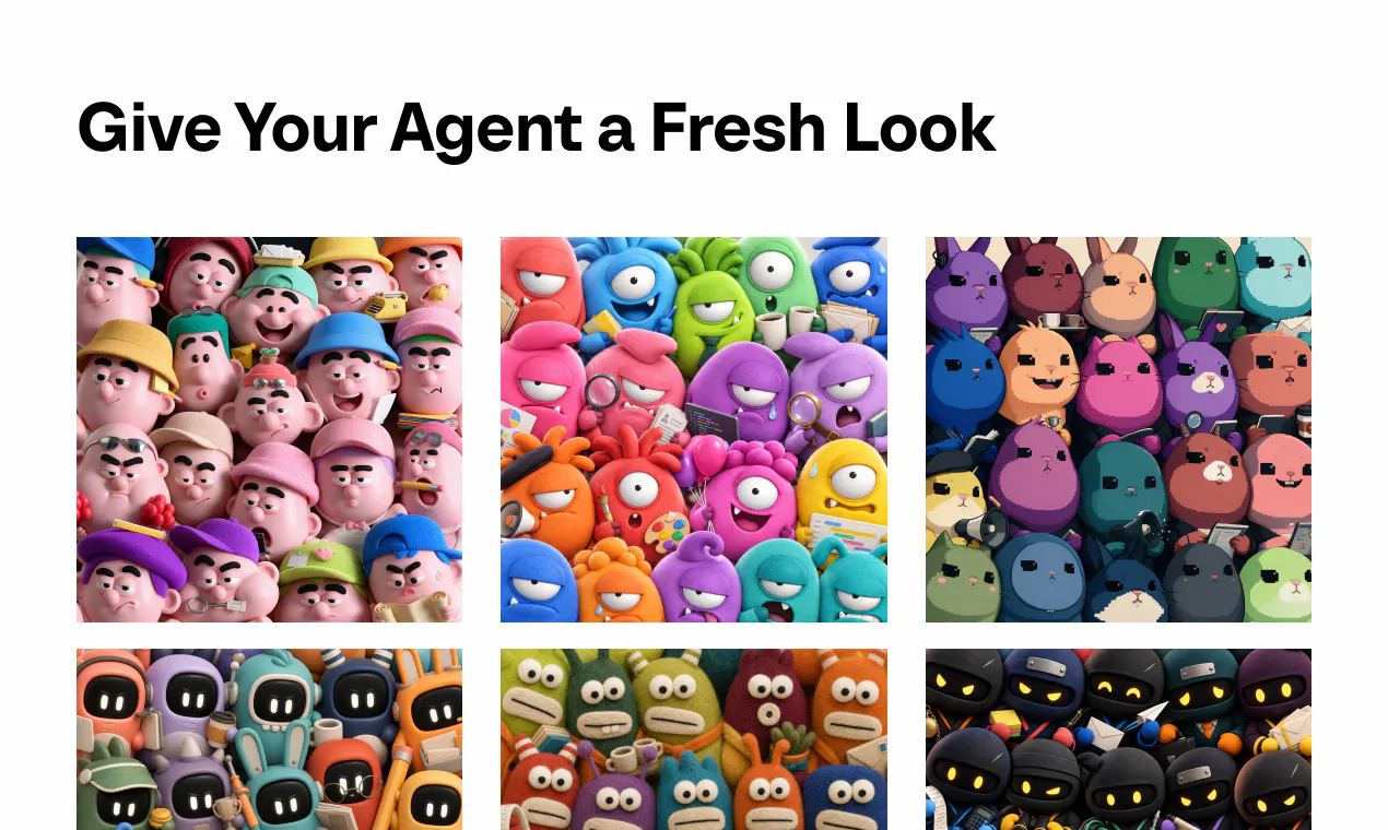 Cool Agents gallery image