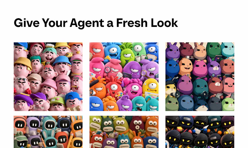 Cool Agents screenshot 3