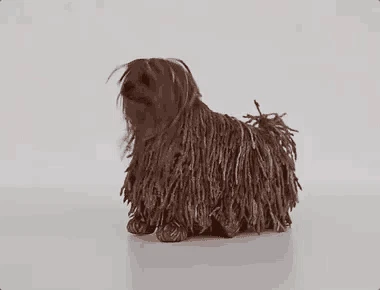 Soshee - Robot Social Media Reaction Dog