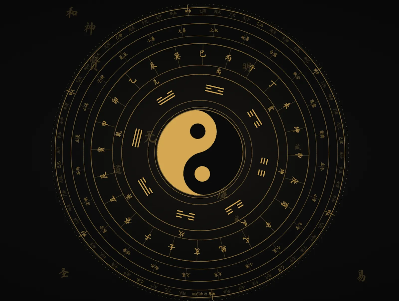 Eastern Destiny screenshot 1