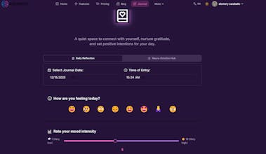 AuraMind gallery image