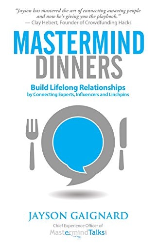 Mastermind Dinners gallery image
