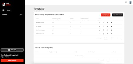 DailyEdition gallery image