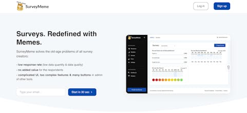 SurveyMeme gallery image