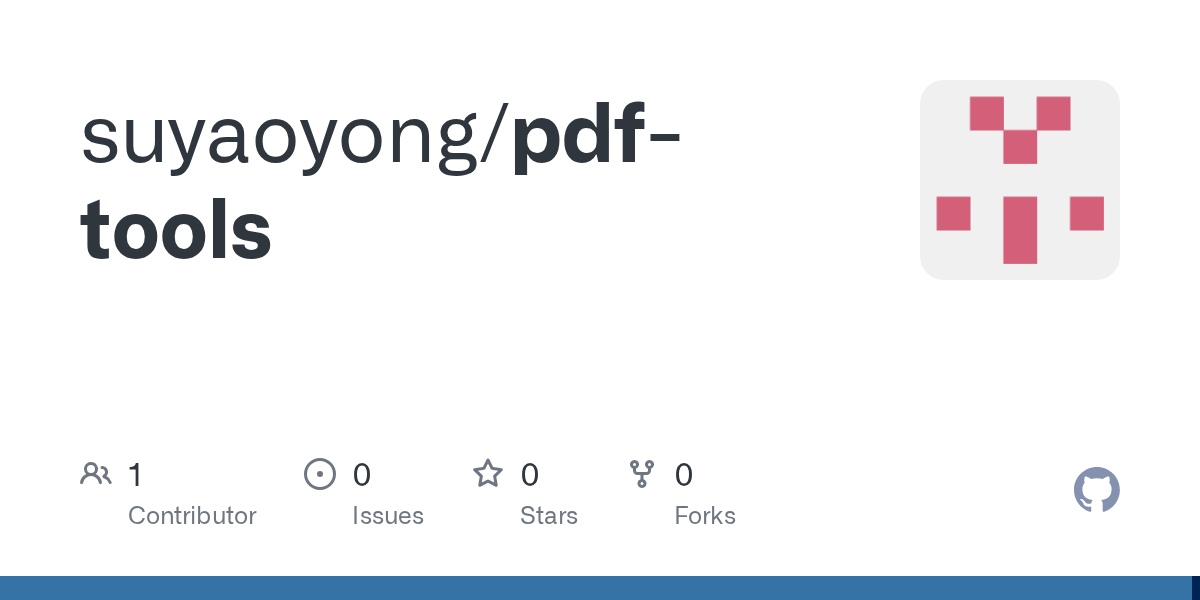 PDF Tools gallery image