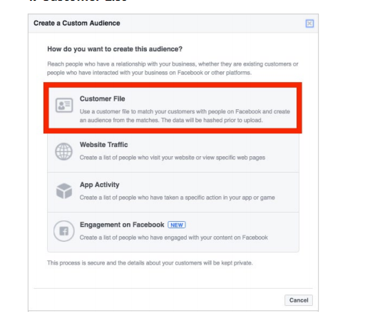 Facebook Advertising for Ecommerce Handbook by Shopify & AdEspresso gallery image