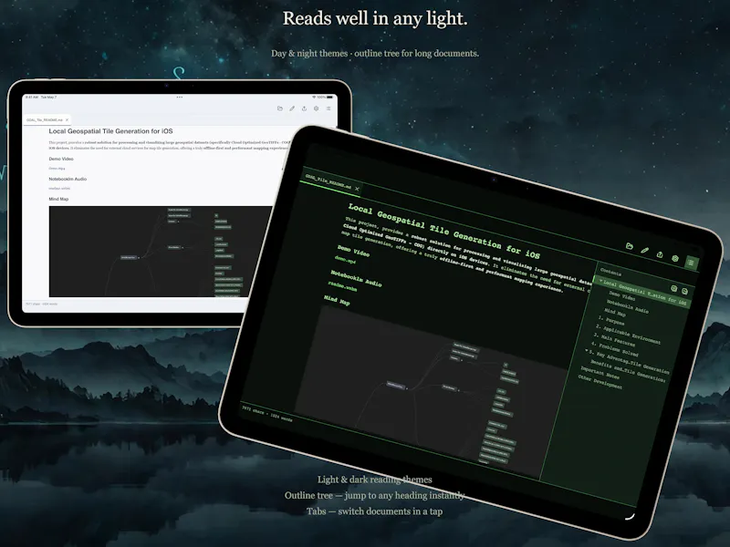 Typeproof screenshot 7