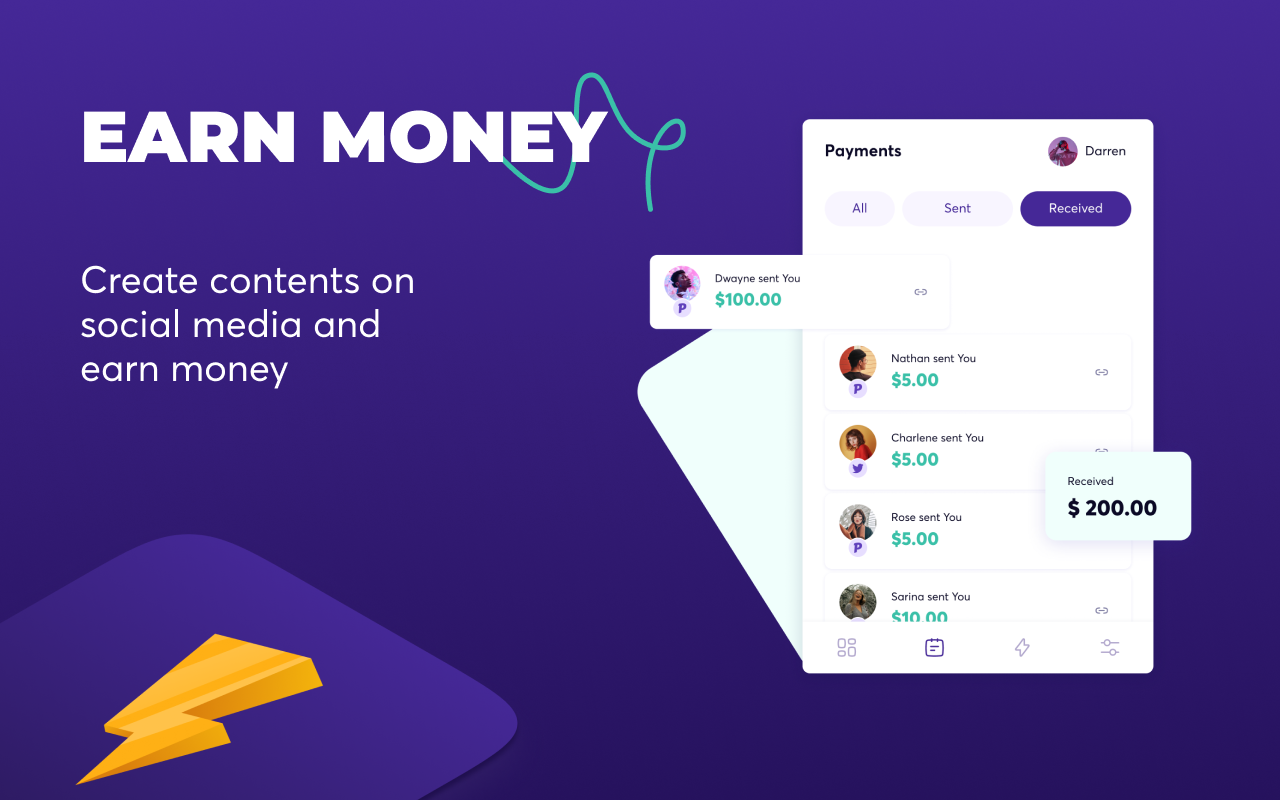 PeerSend gallery image