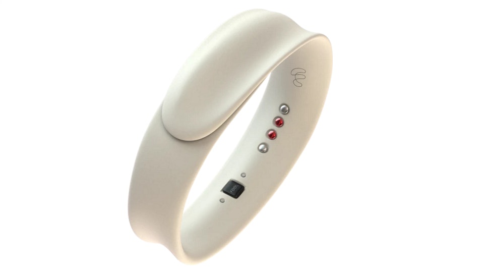 Feel Wristband gallery image