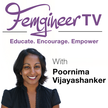 Femgineer TV: Ep 1 - How to Build a Happy and Productive Remote Team