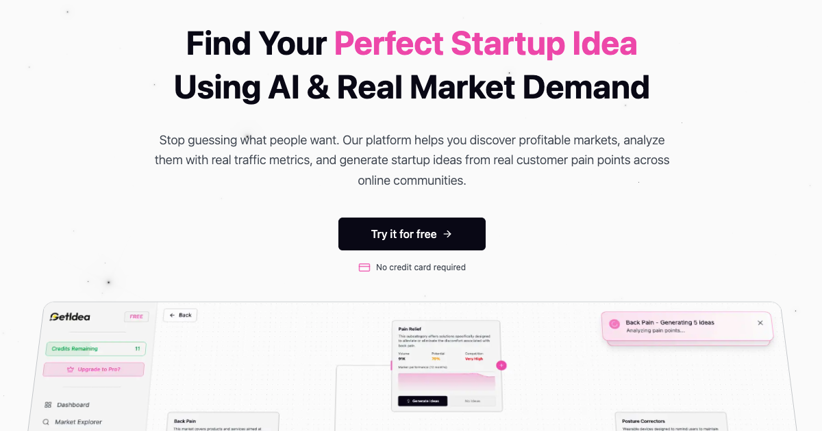 GetIdea gallery image