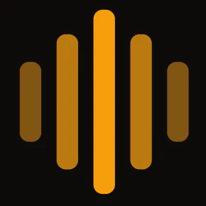 WAVR Podcast logo
