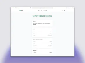 VINState - Free VIN Decoder gallery image