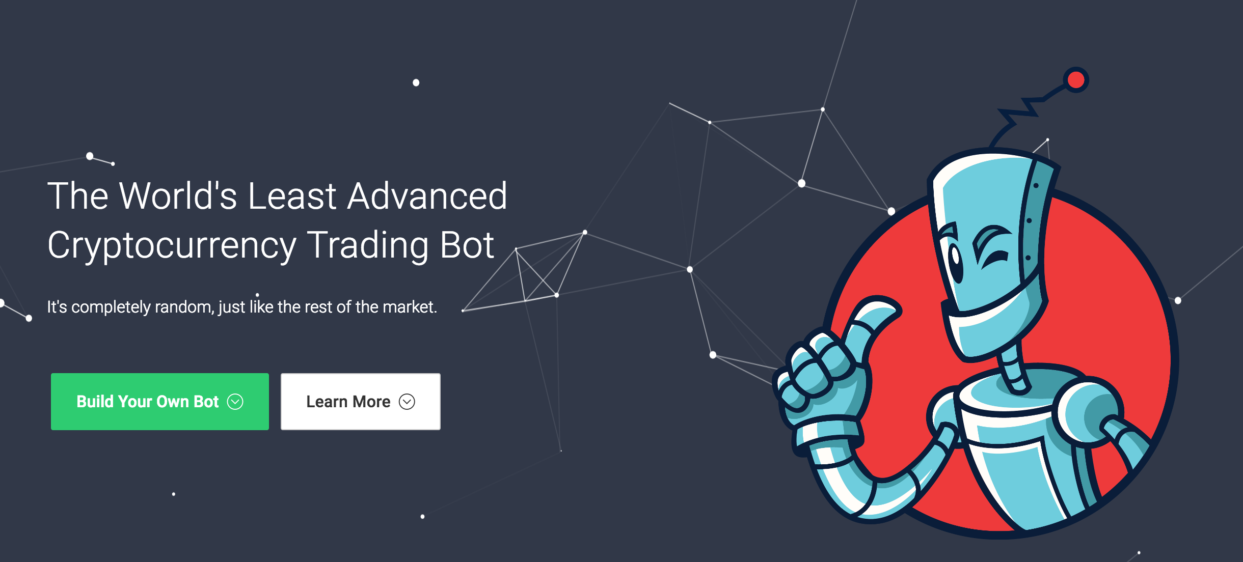 Rando Crypto gallery image