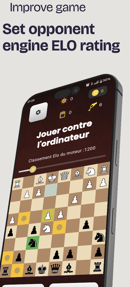 Chess Next Move Predictor gallery image