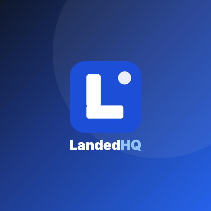 LandedHQ