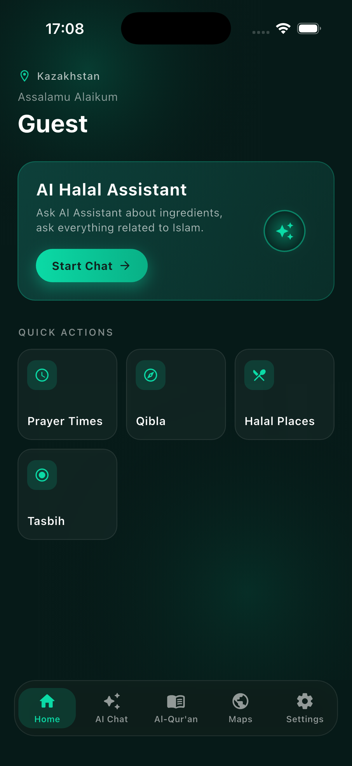 Pure Halal gallery image