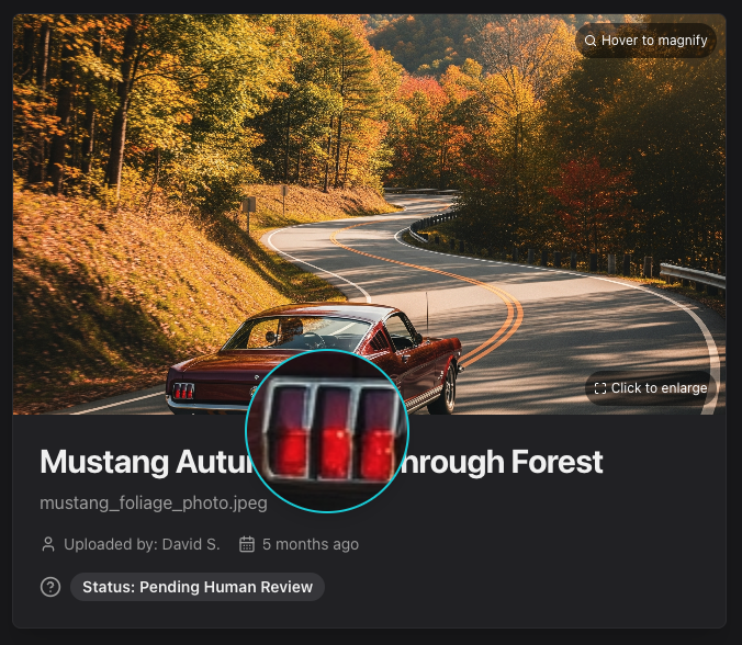 DeepfakeArmy.com gallery image