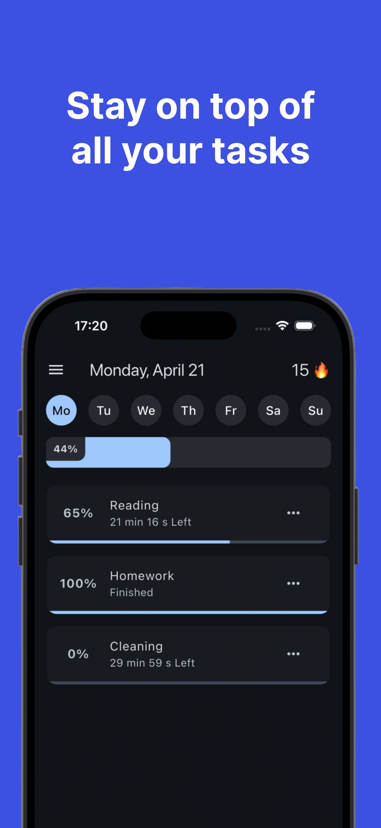 Habit Lock gallery image