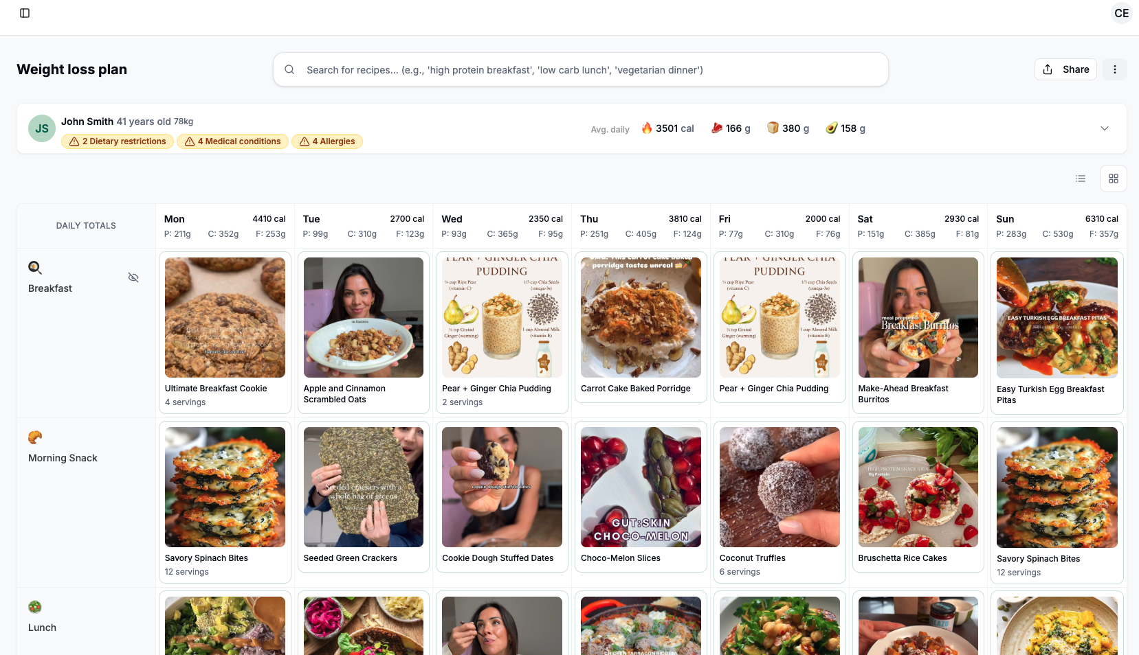 Notrispace gallery image