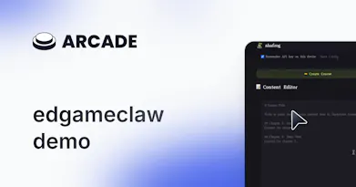 edgameclaw gallery image
