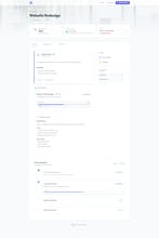 Simple Status gallery image