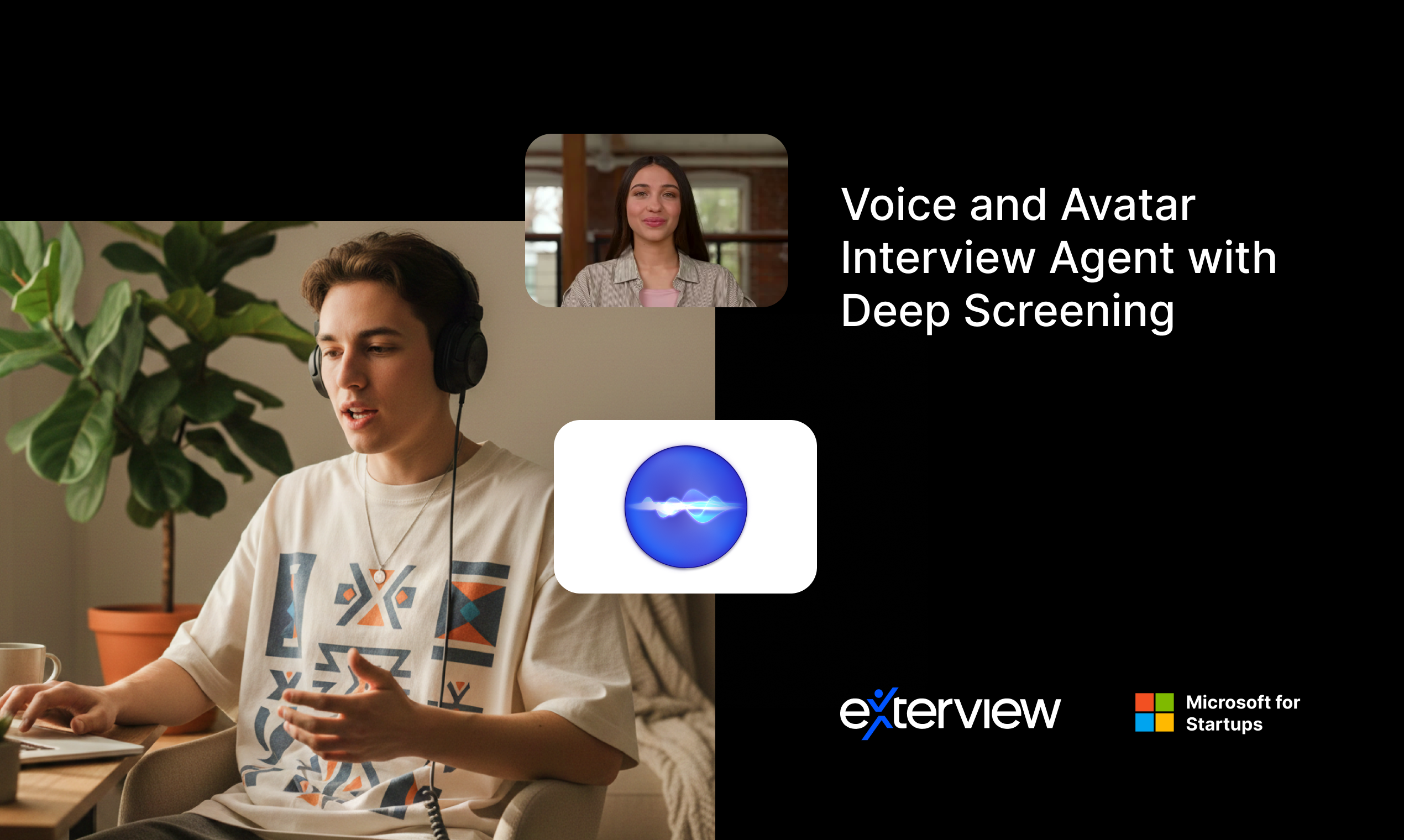  Exterview.ai – AI Intelligence Hiring gallery image