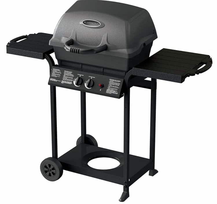 Top Five best outdoor grill review