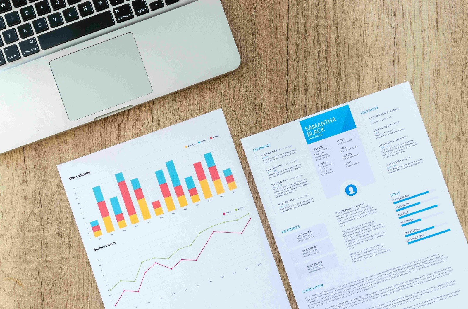 Média Jobsath - Nous vous aidons à trouver votre emploi de rêve 2