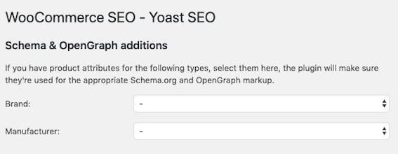 Yoast SEO 11.0: awesome structured data gallery image