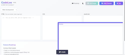 Code lee gallery image