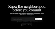 Vesta - Neighborhood Insights