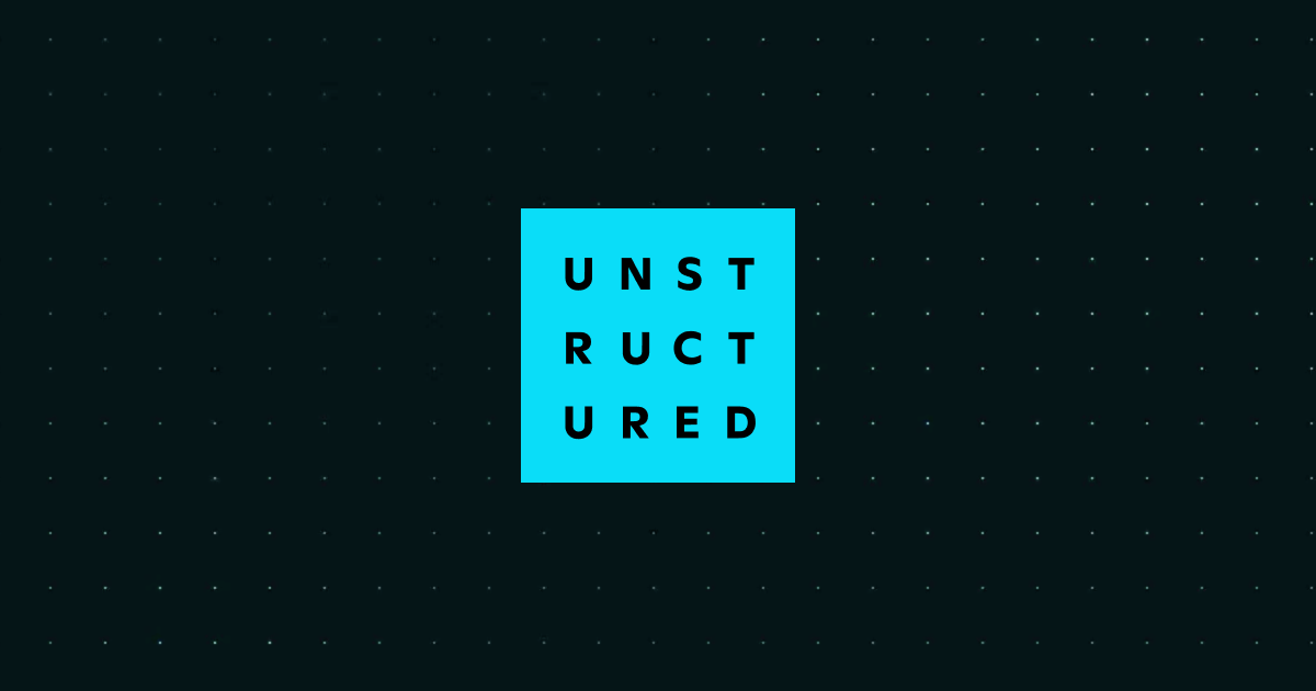 Unstructured gallery image