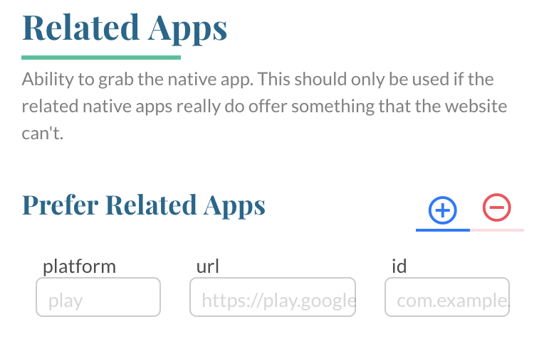 Manifesto gallery image