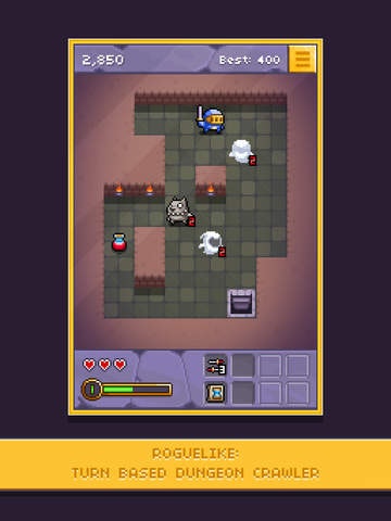 Tiny Rogue gallery image