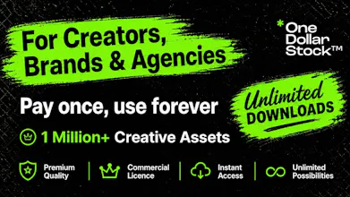 OneDollarStock | Creative Marketplace gallery image
