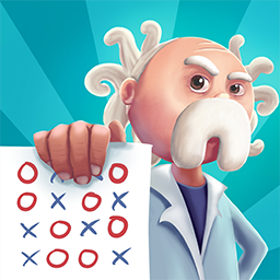 A Life of Logic: Puzzle Game