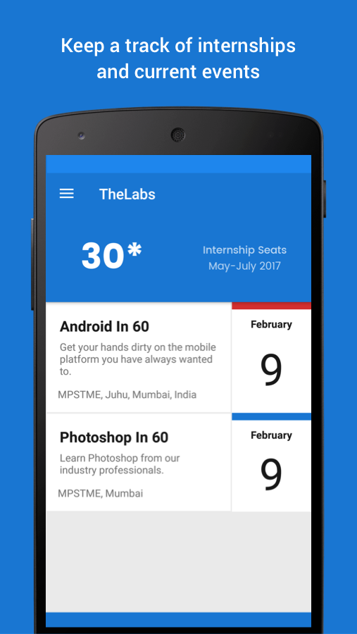 TheLabs gallery image