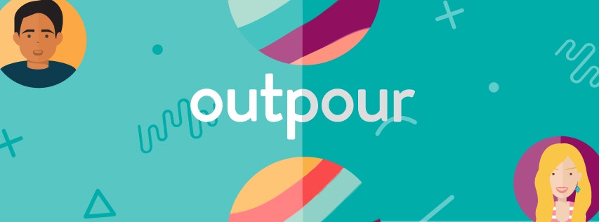 Outpour gallery image